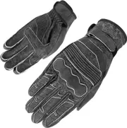 Orina Highway Motorcycle Gloves, grey, Size 4XL for Men