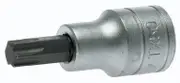 Teng M121250T - Torx Socket 1/2" Drive TX50