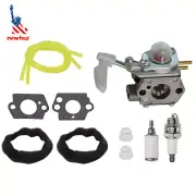 Carburetor & Kit Fit For Homelite 26B Blower 308054075 308054114 UT09526