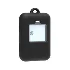 Protective Silicone Case For Insta360 One X X2 X3 With Rs Remote - Black