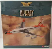 Corgi Aviation Archive Boeing VC-137A Stratolifter USAF MATS 1254 ATW