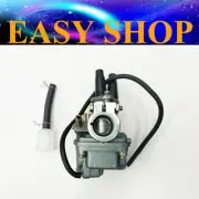 CARBURETOR CARBY CARB FOR YAMAHA PW80 PY80 PEEWEE80 YZINGER DIRT PIT PRO MX BIKE