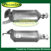 Premier Diesel Particulate Filter DPF Euro 4 Fits Renault Master Vauxhall Movano