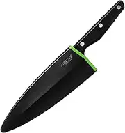 Staysharp MK5 Triple Rivet Cook's Knife, 20 cm Length