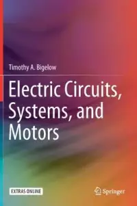 在飛比找博客來優惠-Electric Circuits, Systems, an