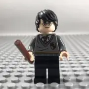 LEGO Harry Potter Minifigure | Authentic LEGO | Ships Free