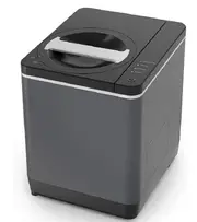 Kitchen Waste Machine Kitchen Food Crusher Processor Drying Fertilizer Waste Processor
