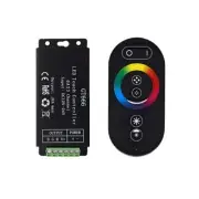 GT 666 LED Touch Controller 12V 24V Remote Control for LED RGB Light Strips