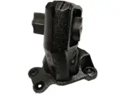 Front Left Engine Mount Bushing For 07-11 Jeep Wrangler 3.8L V6 GAS YS46N8 (for: Jeep)