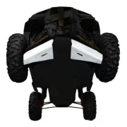 Ricochet A-Arm Guards For Polaris RZR XP Turbo EPS 2016-2020
