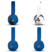 OFFICIAL NHL ST LOUIS BLUES VINYL SKIN FOR SONY PLAYSTATION PS PULSE 3D HEADSET