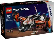 Lego Technic - VTOL Heavy Cargo Spaceship LT81