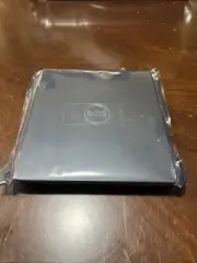Dell K01B External Optical Drive DVD/CD Enclosure Caddy (no Drive or Cable)