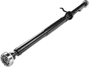 Rear Driveshaft Prop Shaft Assembly Compatible For Audi Allroad Quattro 2001-2005 2.7L Auto 4Z7521101K,936646