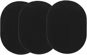 3pcs Face Skin Cleaning Gentle Wash Facial Sponge Puff for Deep Pore Cleaning and Oil Control