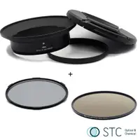 在飛比找ETMall東森購物網優惠-STC Screw-in Lens Adapter 超廣角鏡