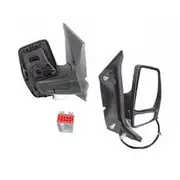 Sterling Door Mirror to suit Ford Transit Custom 09/2013 to Onward - FDTR-DOM-07R