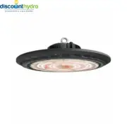 PRO GROW UFO LED 100W LIGHTS FULL SPECTRUM 4 HYDROPONIC GROW ROOM