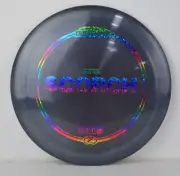 FIRST RUN Discraft Z Scorch, 174g