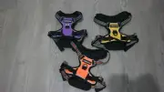 Rabbitgoo No Pull Dog Harness Secure Padded Vest Harness for Size S (3)