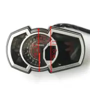 Motorcycle Speedometer For 1 2 4 Cylinder Motorcycles Digital LED LCD Odometer