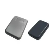 Waterproof Fly Box Freshwater Saltwater Dry Flies Fly Fishing Flies Storage