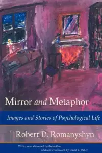 在飛比找博客來優惠-Mirror and Metaphor: Images an