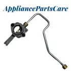 KitchenAid Range Oven Gas Holder Orifice W10781452