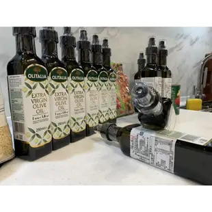 Mouthful毛師傅x奧利塔 特級初榨橄欖油 奧利塔橄欖油 噴頭設計 噴瓶 寵物專用 保健品 寵物保健