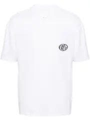 [visvim] Crewneck T-Shirt