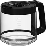 14-Cup Coffee Maker Carafe Coffee Pot Replacement Compatible with Ninja DCM201CP Programmable XL 14-Cup PRO Coffee Maker