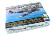 TAMIYA Aircraft Model 1/32 Airplane Supermarine Spitfire Mk Ixc Hobby 60319