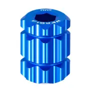 YIQUAN Aluminum Alloy Bicycle Crank Remove & Install Tool for Road Bike5859