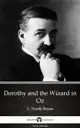 【電子書】Dorothy and the Wizard in Oz by L. Frank Baum - Delphi Classics (Illustrated)