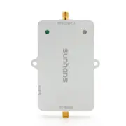 Sunhans 5.8GHz 4W (36dBm) 802.11a/n WiFi Signal Booster Monitor Signal Amplifier