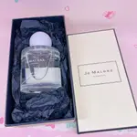 JO MALONE 地中海花園系列 地中海苦橙香水 100ML 二手 采盟公司貨