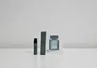 Narciso Rodriguez For Him Vetiver Musc EDT Eau de Toilette. New