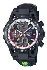 Casio Edifice Sospensione EFS-S641TMS-1AJR TOM’S 50TH ANNIVERSARY Men Watch New