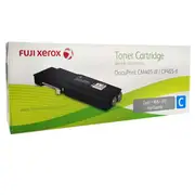 FUJI XEROX Xerox CT202034 Cyan Toner