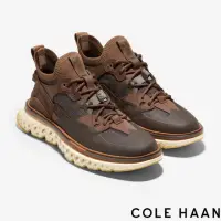 在飛比找momo購物網優惠-【Cole Haan】5.ZG WRK SNEAKER 運動