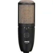AKG Project Studio P420 Multi-Pattern Large-Diaphragm Condenser Microphone