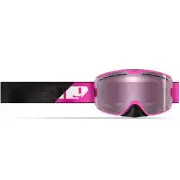 BRAND NEW 509 KINGPIN GOGGLE~ PINK~F02001300-000-703