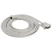 USB-1761-CBL-PM02 for AB Micrologix 1000/1200/1500 Series PLC Programming Cable