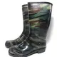 台興牌 1702 迷彩雨鞋 迷彩雨靴~雨鞋-防水.止滑.耐磨-工作鞋~男長筒雨鞋~內附鞋墊~適合任何需要防水的環境