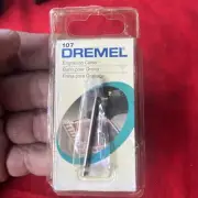 DREMEL 107 ROTARY POWER TOOL ENGRAVING CUTTER ATTACHMENT (tb5.2)