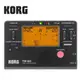 Korg TM-60 調音節拍器