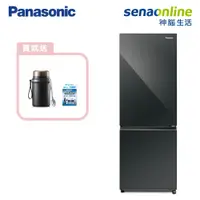 在飛比找蝦皮商城優惠-Panasonic 國際 NR-B331VG-X1 325L