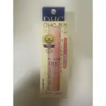 日本購入DHC 潤色護唇膏1.5G 滋潤保濕 DHC 護唇膏
