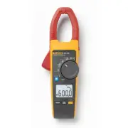 Fluke 375 FC Wireless True-RMS AC/DC Clamp Meter with Fluke Connect