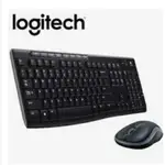 羅技 LOGITECH MK270R 無線滑鼠鍵盤組合